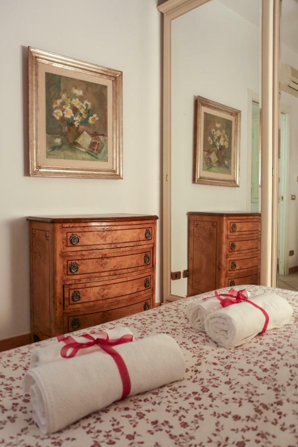 Apartment Otium - Comfort Close To Colosseum