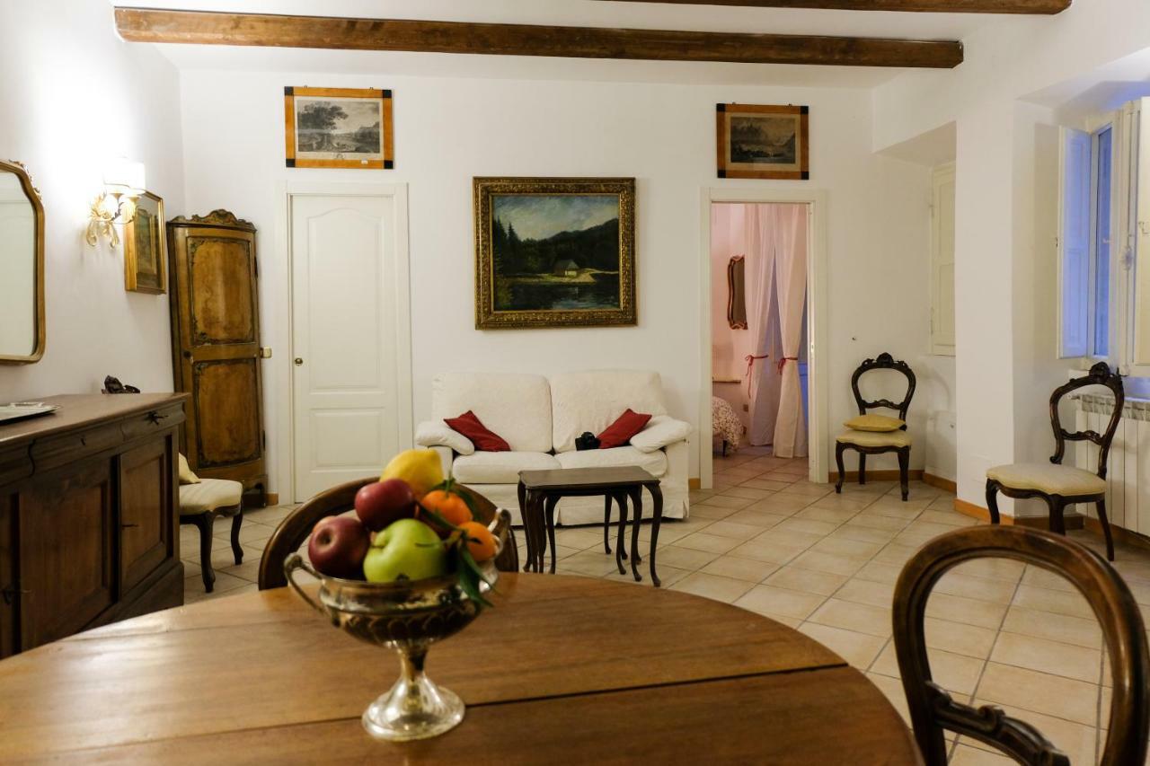Apartment Otium - Comfort Close To Colosseum Rome