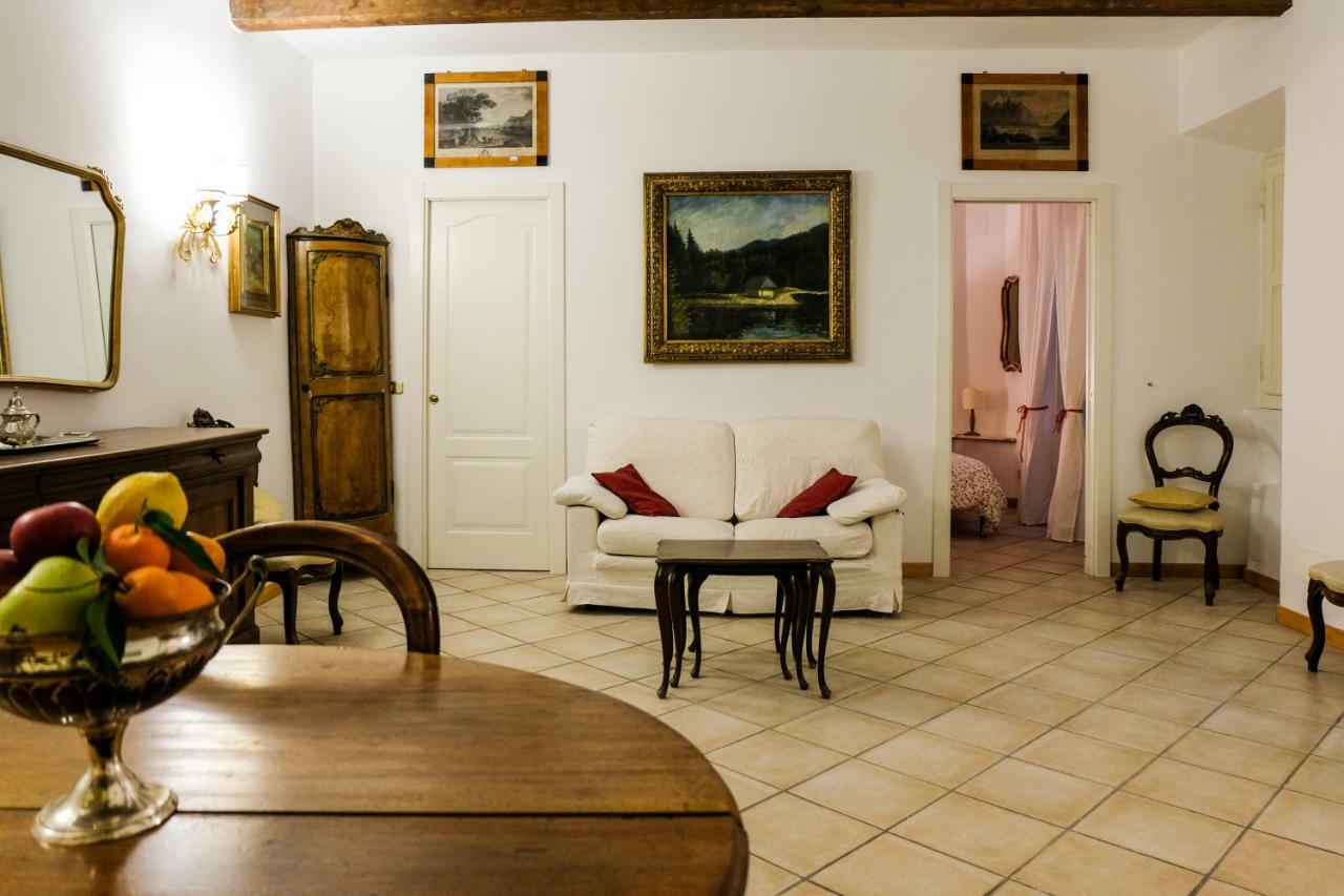 Apartment Otium - Comfort Close To Colosseum *