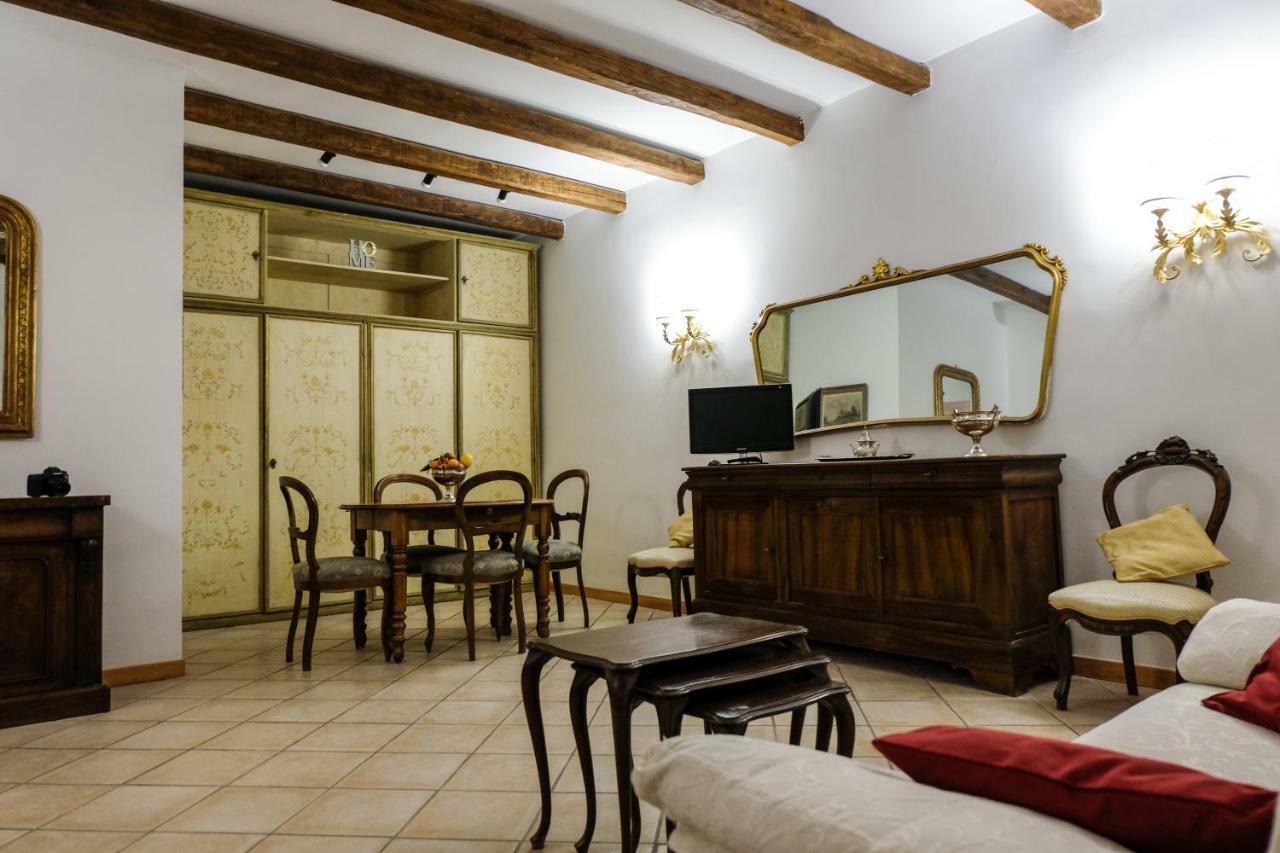 Otium - Comfort Close To Colosseum Appartamento Roma